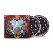 Mastodon - CRACK THE SKYE