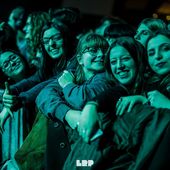 26 gennaio 2018 - Estragon - Bologna - Canova in concerto