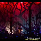 19 marzo 2017 - Teatro Goldoni - Livorno - Vinicio Capossela in concerto