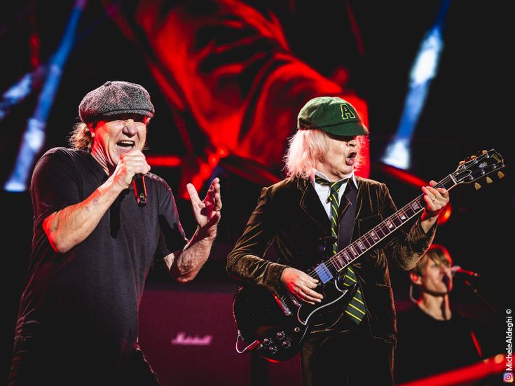 AC/DC