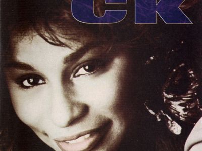 Chaka Khan