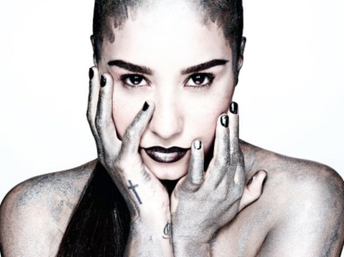 Demi Lovato parla ai suoi fan: 'Senza di voi non ce l'avrei mai fatta' Demi Lovato parla ai suoi fan: 'Senza di voi non ce l'avrei mai fatta'