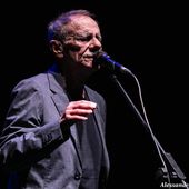 17 aprile 2025 - Teatro Clerici - Brescia - Roberto Vecchioni in concerto