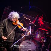 26 marzo 2015 - Teatro Politeama - Genova - Angelo Branduardi in concerto