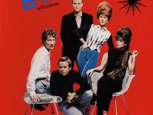 B-52&apos;s