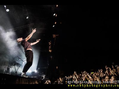 Imagine Dragons