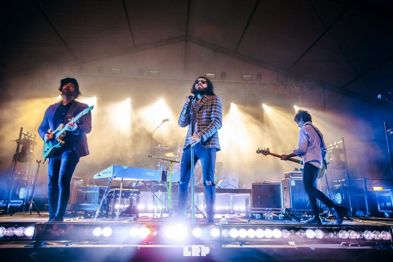 5 aprile 2019 - Estragon - Bologna - Canova in concerto