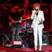 29 luglio 2019 - Auditorium Parco della Musica - Roma - Fiorella Mannoia in concerto 29 luglio 2019 - Auditorium Parco della Musica - Roma - Fiorella Mannoia in concerto