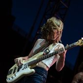 23 giugno 2019 - Cavea Auditorium - Roma - Maneskin in concerto 23 giugno 2019 - Cavea Auditorium - Roma - Maneskin in concerto