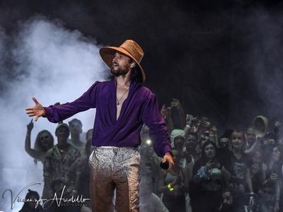 Thirty Seconds to Mars