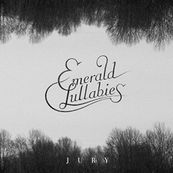 Jury Magliolo - EMERALD LULLABIES
