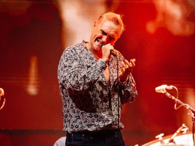 Morrissey