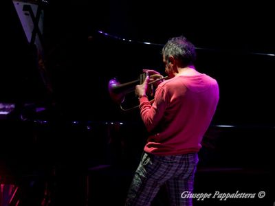 Milano, laurea honoris causa a Paolo Fresu