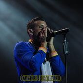 20 giugno 2017 - GruVillage - Grugliasco (To) - Francesco Gabbani in concerto