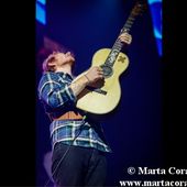 26 gennaio 2015 - PalaLottomatica - Roma - Ed Sheeran in concerto 26 gennaio 2015 - PalaLottomatica - Roma - Ed Sheeran in concerto