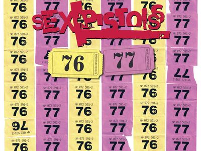 Traffic Torino Free Festival: Sex Pistols e Battles tra i primi nomi 