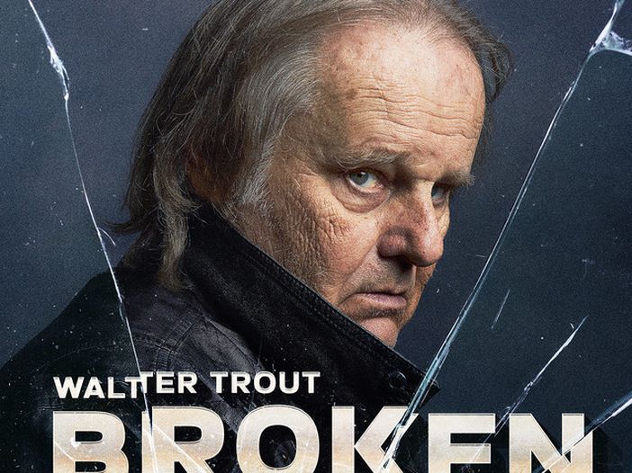 Walter Trout (Canned Heat): corsa contro il tempo per un trapianto di fegato