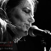 19 Maggio 2011 - The Cage Theatre - Livorno - Nada in concerto