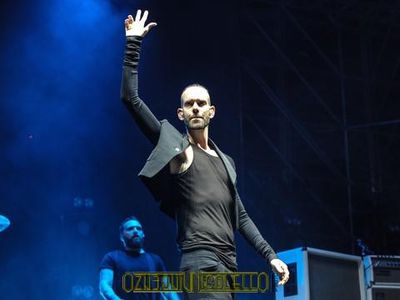 Placebo: 'Siamo figli degli anni Ottanta innamorati del rock'
