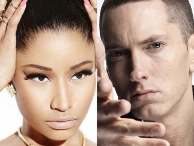 Eminem lancia un teaser del video di &apos;Berzerk&apos; - guarda
