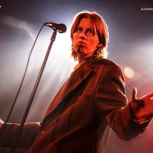 Whispering Sons Whispering Sons