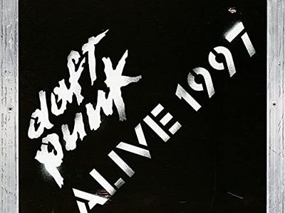 Le hit dei Daft Punk in versione 'per ottoni'. Ascolta