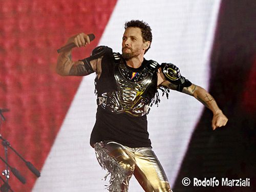 I concerti più visti del primo trimestre del 2016: Jovanotti domina tra gli italiani, ma al primo posto c'è il dj Paul Kalkbrenner