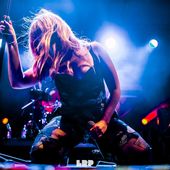 30 giugno 2021 &ndash; Dumbo - Nova 2021 - Bologna &ndash; M&yen;ss Keta in concerto