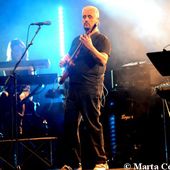 9 ottobre 2012 - Auditorium - Roma - Pino Daniele in concerto