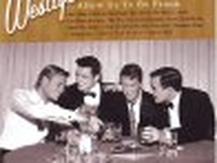 Il Guinness conferma: Westlife re delle classifiche GB. Oasis e Spice, non pervenuti