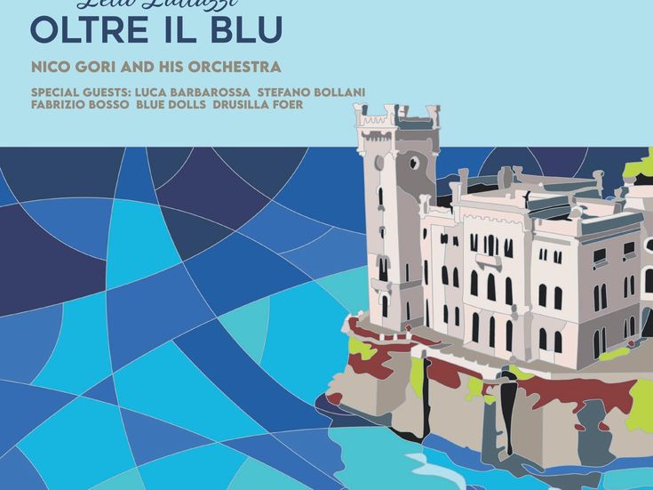 Lelio Luttazzi