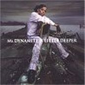 Ms Dynamite - A LITTLE DEEPER Ms Dynamite - A LITTLE DEEPER