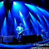 31 ottobre 2014 - PalaLottomatica - Roma - Kasabian in concerto