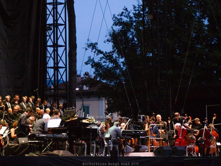 Morricone: accordo con la Scala e tour mondiale