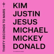 Thirty Seconds To Mars - AMERICA