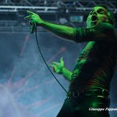 31 luglio 2015 - Area Concerti - Majano (Ud) - Litfiba in concerto