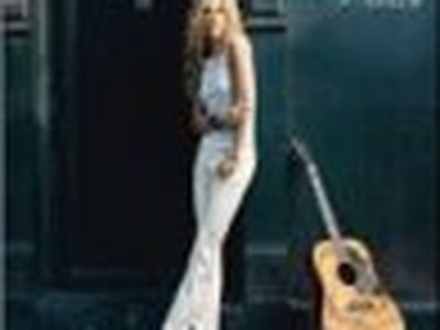 DETOURS Sheryl Crow