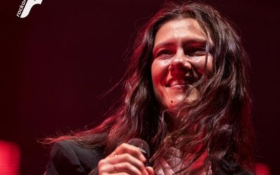 18 settembre 2022 - Pistoia Blues - Piazza del Duomo - Pistoia - Elisa in concerto