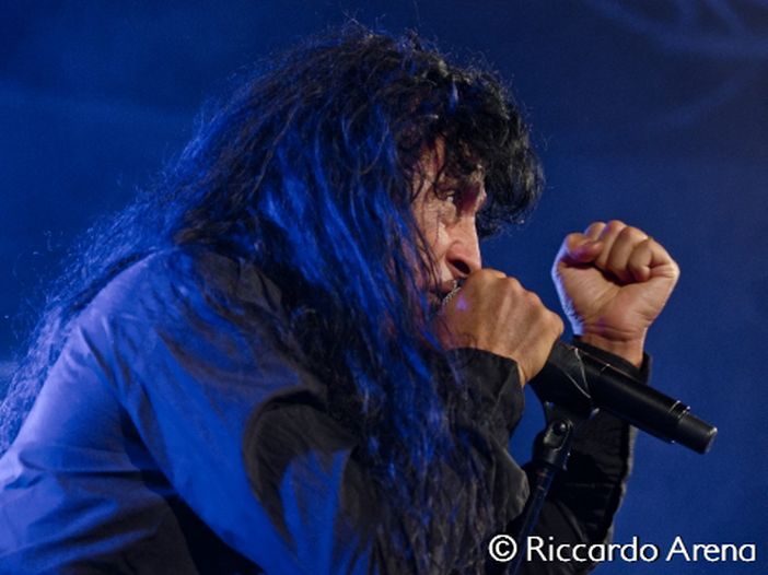 Anthrax, quest&#039;anno niente nuovo album: c&#039;&egrave; da celebrare il trentennale di &quot;Spreading the disease&quot;