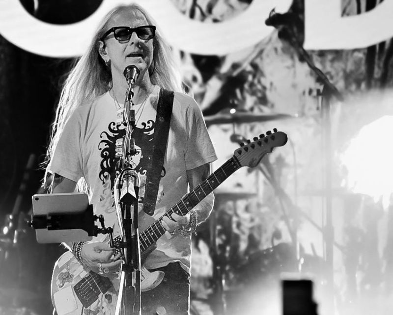 31 maggio 2025 - Hall - Padova - Jerry Cantrell in concerto 31 maggio 2025 - Hall - Padova - Jerry Cantrell in concerto