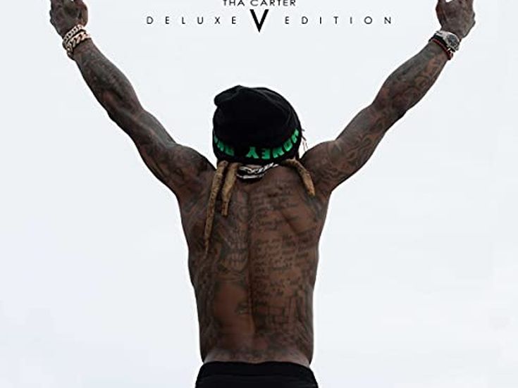 Dopo i Soundgarden, anche Lil&apos; Wayne: cd &apos;allegato&apos; a un videogioco 