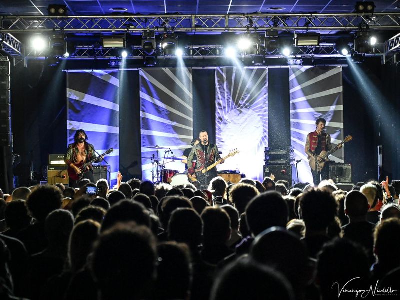 6 novembre 2025 - Hiroshima Mon Amour - Torino - Ministri in concerto