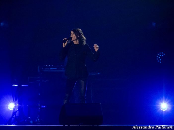 Classifiche, FIMI album chart: Giorgia tiene la vetta, esplodono i Dream Theater Classifiche, FIMI album chart: Giorgia tiene la vetta, esplodono i Dream Theater