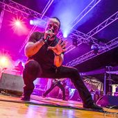 8 settembre 2024 - Campo Sportivo Revislate - Veruno (No) - Symphony X in concerto