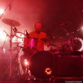15 aprile 2025 - Teatro Cartiere Carrara - Firenze - Negrita in concerto