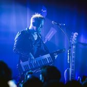 30 aprile 2025 - Santeria Toscana - Milano - Royal Republic in concerto