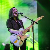 1 luglio 2024 - Rugby Sound Festival - Legnano (Mi) - Placebo in concerto