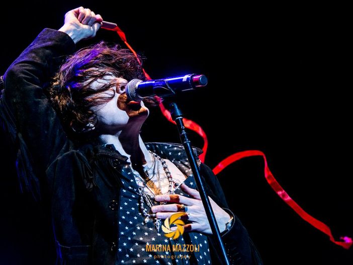 Rockol Awards 2018, il premio a LP per il Miglior Live Internazionale per il pubblico: guarda il video