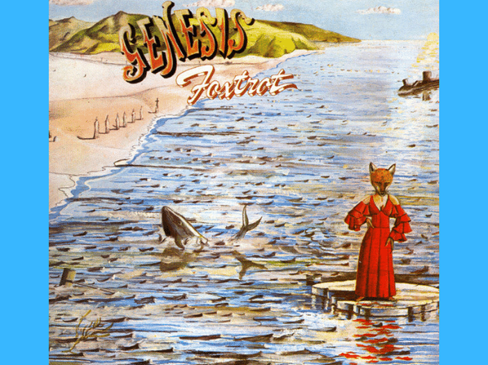 Genesis, la storia di &quot;Watcher Of The Skies&quot; (1)
