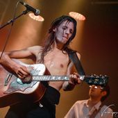 12 maggio 2023 - Hiroshima Mon Amour - Torino - Lucio Corsi in concerto